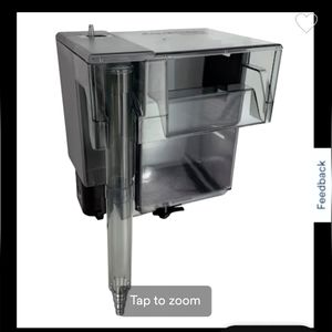 Fluval AquaClear 70 Aquarium Power Filter